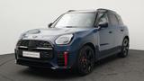 MINI JCW Countryman ALL4 - blaue MINI John Cooper Works Countryman