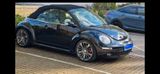 Volkswagen VW Beetle Cabrio 1,6L - Volkswagen Beetle aus 2006