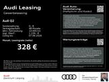 Audi Q2 advanced 35 TFSI AHK*All-Season*17*Sitzhzg.** - Audi Neuwagen in Leipzig