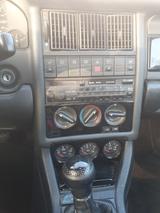 Audi 80 Cabriolet 1.8 mit LPG und S-Line - gebrauchte Audi Cabriolet aus dem Jahr 1999