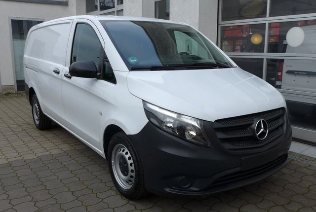 Mercedes-Benz Vito 110 CDI lang Klima PTS 1.Hand Tempomat