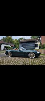 Mazda MX-5 nb 1.6 - Mazda MX-5 in Bochum