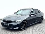 BMW 320 i Lim. M Sport Paket Plus /LED/ACC/CAM/ - gebrauchte BMW 320 aus dem Jahr 2024