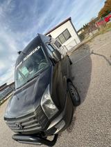 Volkswagen Crafter  - Volkswagen Cr