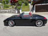 Porsche Boxster S S - Porsche Boxster: Privatanbieter