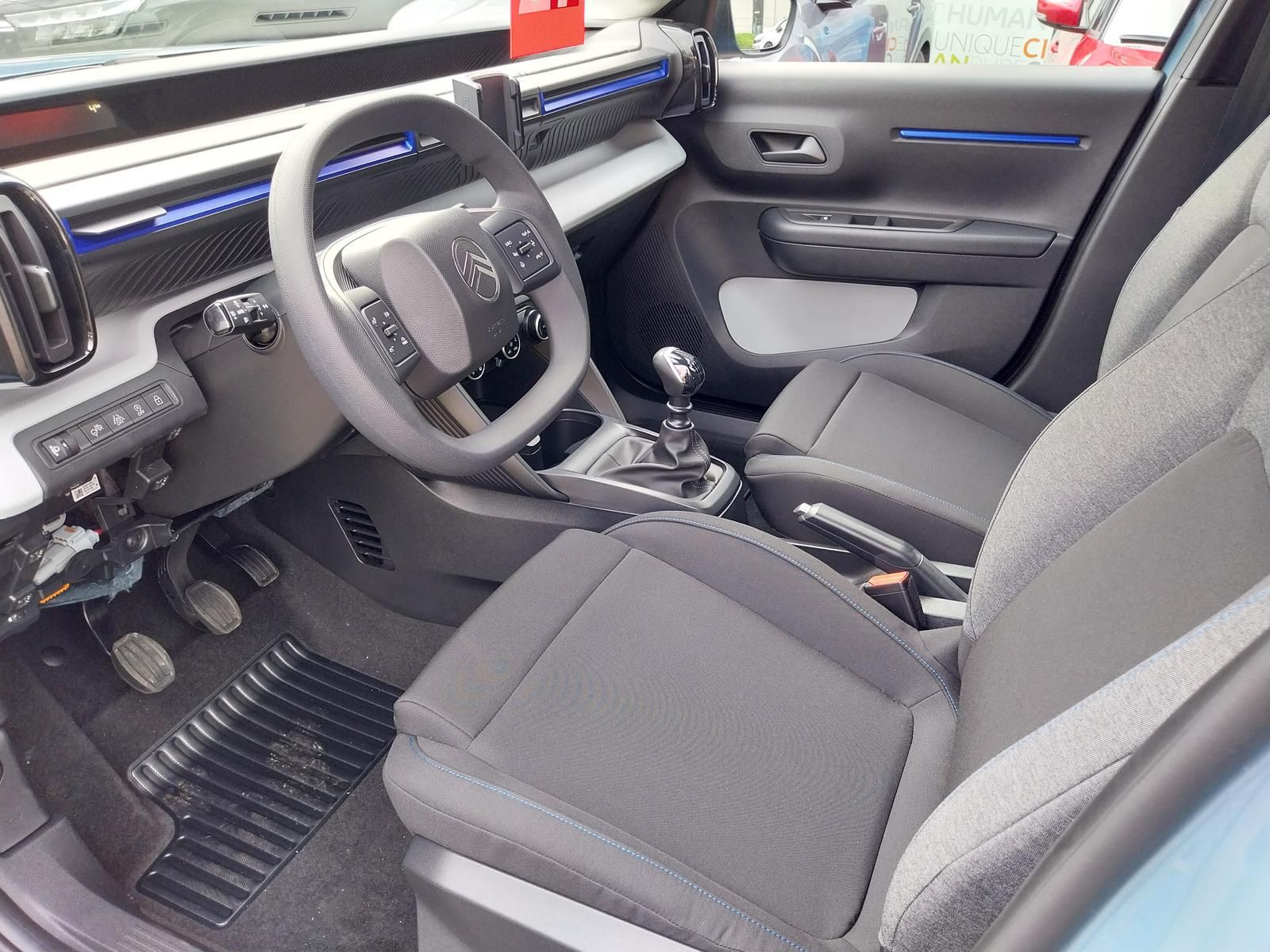 Citroën C3 - Bild 11