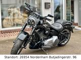 Harley-Davidson FLSTFB Fat Boy Special 103 cui 5HD - HARLEY-DAVIDSON FAT BOY SPECIAL