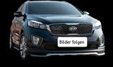 Kia Sorento 2.2 CRDi AWD Platinum Edition Automa... - Kia Sorento Gebrauchtwagen in Hamburg