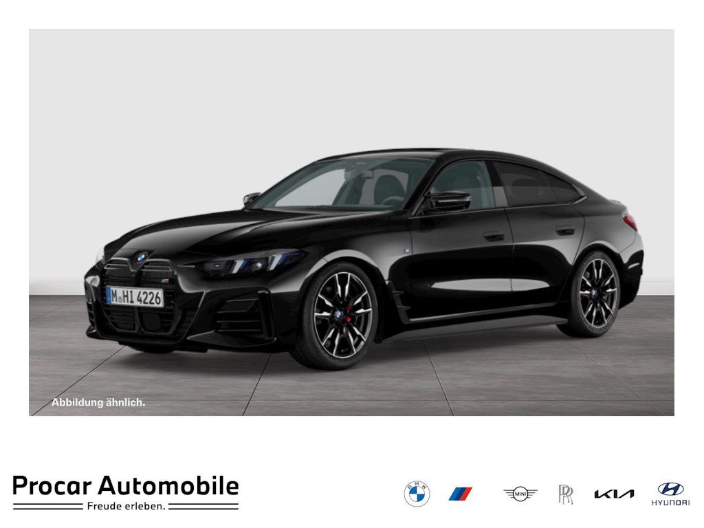 Image of BMW M440