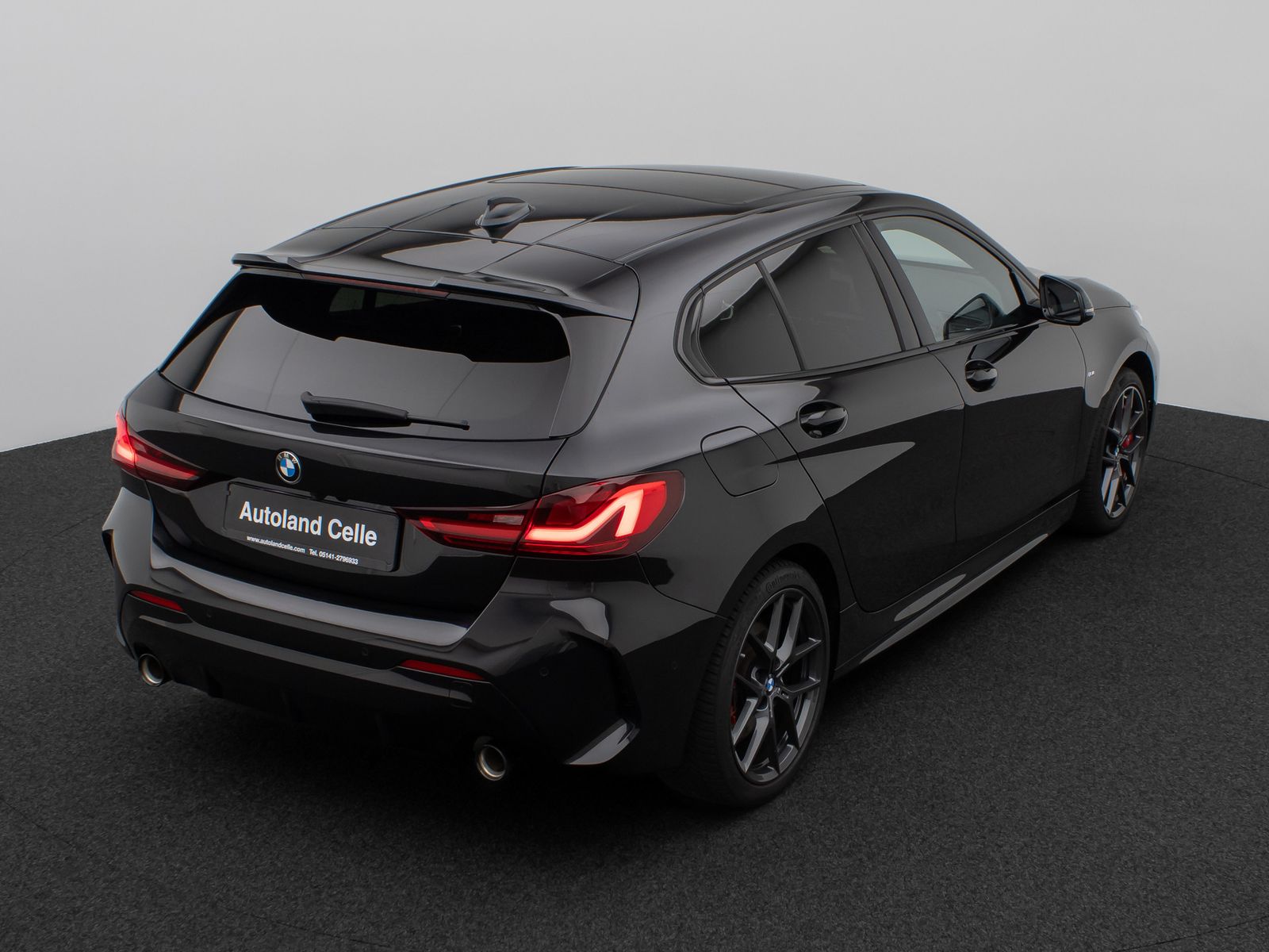 Fahrzeugabbildung BMW 120i M Sport Pro Panorama Kamera DAB H/K Komfort