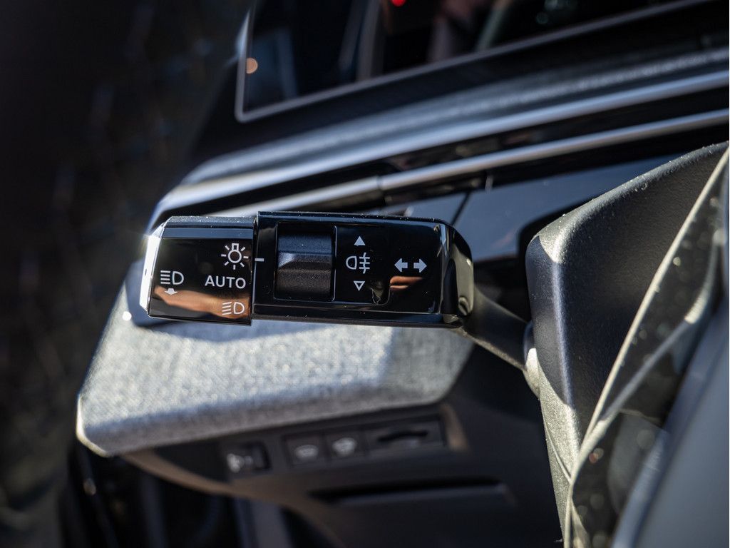 Peugeot 3008 - Bild 19