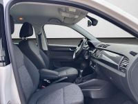 Skoda Fabia - Vorschau Bild 5