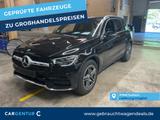 Mercedes-Benz GLC 220 d AMG Line 4Matic SpoSi StHz El.Heckkl. - Mercedes-Benz GLC 220 in Frankfurt (Main)