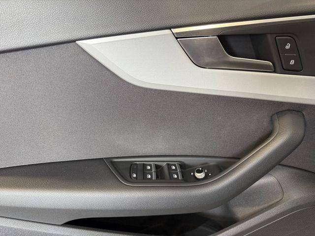 A4 Avant 35 TFSI S TRONIC LED+AHK+NAVI+KLIMA+ALU