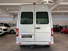 MERCEDES-BENZ Sprinter 211 CDI (901.6/902.661/62) - Vorschau 19