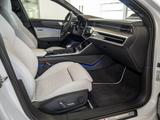 Audi S6 Limousine TDI MATRIX PANO B&O HUD - Audi S6 mit Diesel-Antrieb: Limousine