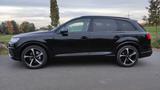 Audi Q7 S line 3.0 TDI quattro black Ed. AHK Luft - gebrauchte Audi Q7 aus dem Jahr 2017