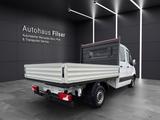 Mercedes-Benz Sprinter 315 CDI*Pritsche*DOKA* AHK 2,8 to*Klima - Mercedes-Benz Sprinter: 7 Sitzer