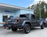 Jeep Gladiator Overland 3.0 V6 HARDTOP+SUNRIDER AHK - Jeep Gebrauchtwagen in Berlin