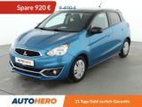 Mitsubishi Space Star 1.2 Diamant Edition+ *SHZ*KLIMA* - Mitsubishi Gebrauchtwagen Frankfurt