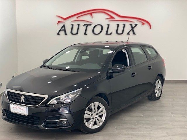 Image of Peugeot 308