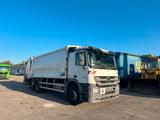 Mercedes-Benz ACTROS 2632 MP3 199.370 KM GEESINKNORBA MÜLLPRES - Mercedes-Benz Actros mp 3