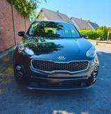 Kia Sportage SL, SLS | 1.6 GDI Vision Manuell  - Kia Sportage: Sls