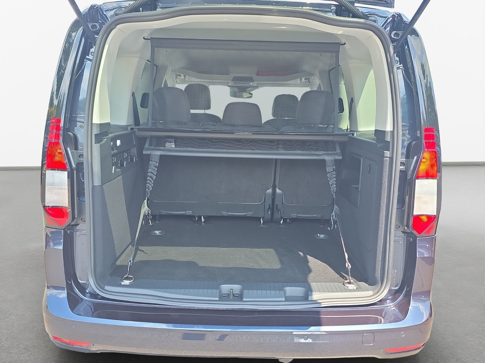 Volkswagen Caddy - Bild 10