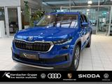 Skoda Kodiaq Tour 2.0 TDI DSG 4x4 Navi Kessy Matrix - Skoda Kodiaq in Saarbrücken