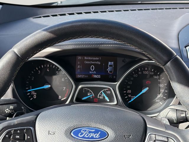 Ford Kuga Vignale 1.5 4X4 Sony+Temp+Kamera+Navi+Keyle