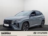 Hyundai TUCSON Plug-in-Hybrid FL MY25 N Line 4WD 