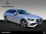 Mercedes-Benz C 200 d T Avantgarde Adv+ HUD Dist 360 Ambi+ Mem - Mercedes-Benz C 200: D