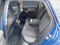 Audi A6 - Vorschau Bild 11