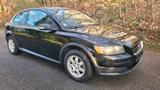 Volvo C30 1.6 Benzin - Volvo C30: Kleinwagen