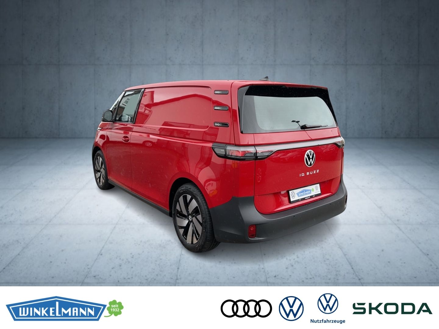 Volkswagen ID. Buzz - Bild 3