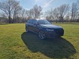 Audi SQ7 4.0 TDI quattro tiptronic - - Audi SQ7 aus 2016