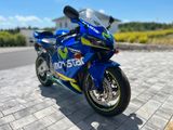 Honda CBR 600 RR Movistar - HONDA CBR 600 RR MOVISTAR