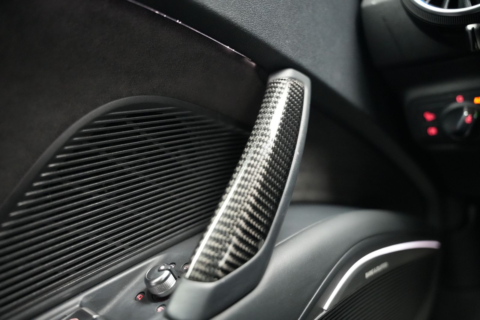 Fahrzeugabbildung Audi TT RS 2.5 TFSI APR Tuning *Bang&Olufsen*Rauten