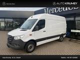 Mercedes-Benz Sprinter 317 CDI Hochdach AHK3,5to+360°+Sitzhzg.