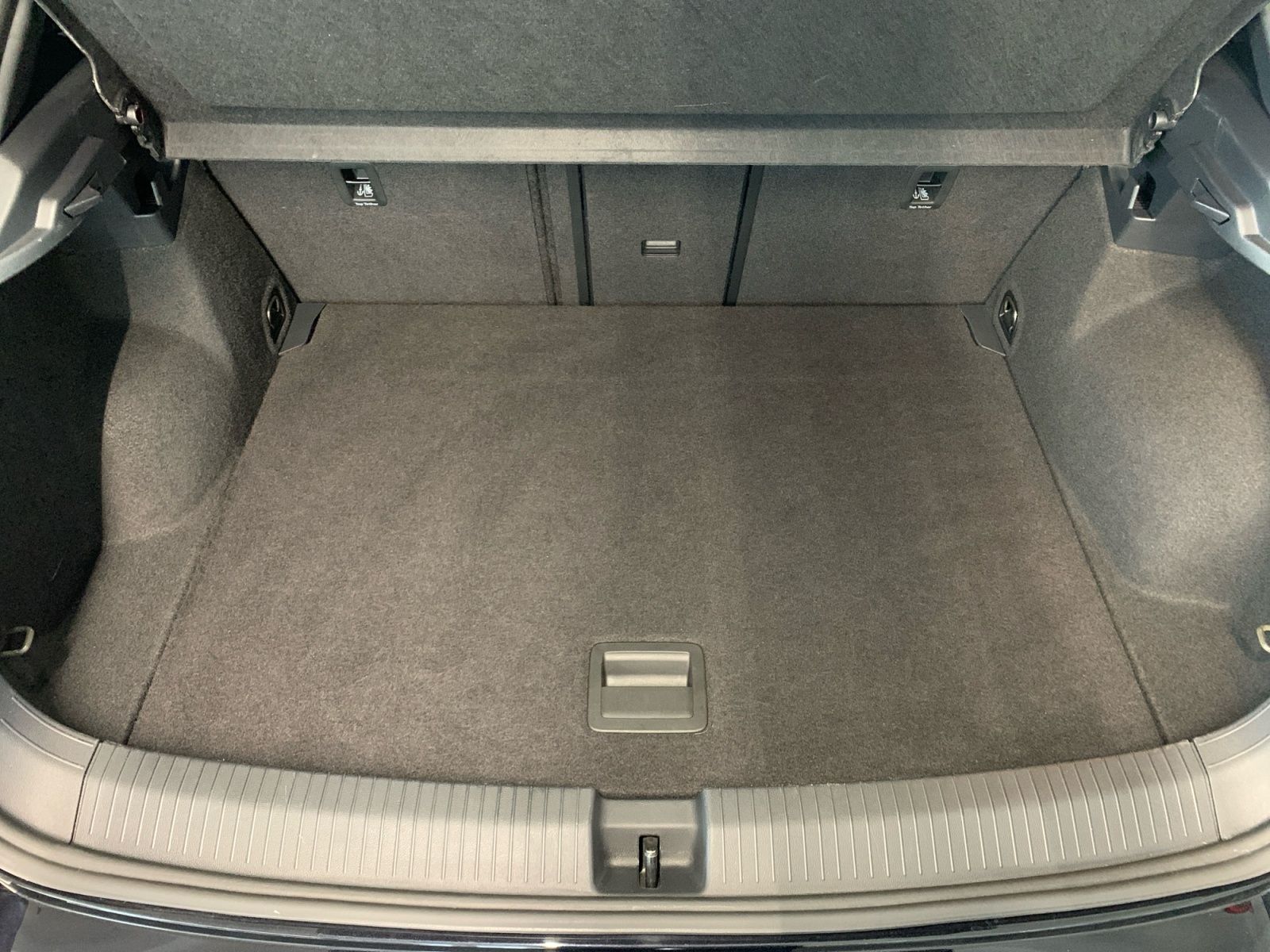 Volkswagen T-Roc - Bild 11