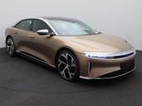 Lucid Air Performance Dream Edition - Lucid Air Gebrauchtwagen
