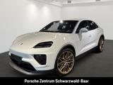 Porsche Macan 4S BOSE Luftfederung Panorama LED-Matrix