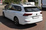 Volkswagen Golf VIII Variant Life - Volkswagen: Alcantara