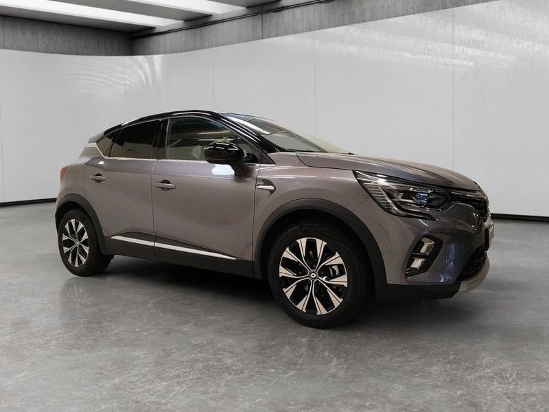 Other Renault Captur 1.6 E-Tech full hybrid Techno 145 imagem 3