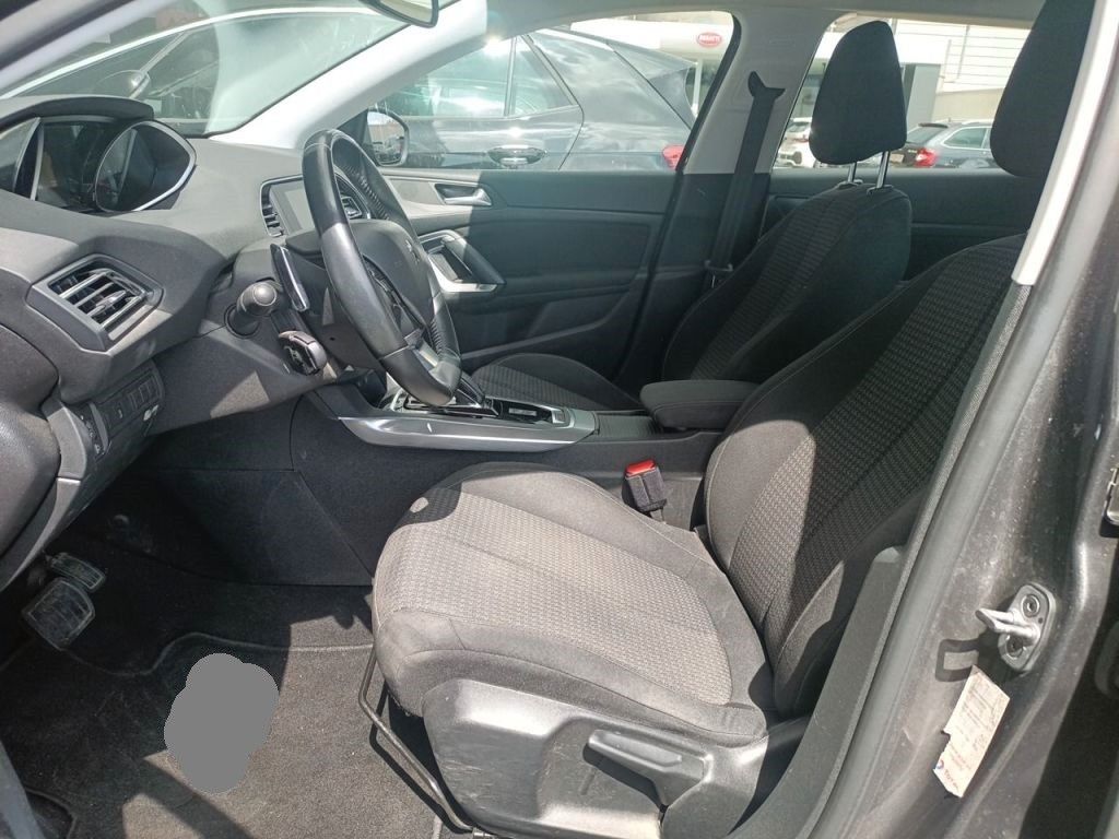 Fahrzeugabbildung Peugeot 308 SW Active 1.5D NAVI/LED/PDC/ALU/TEMPOMAT