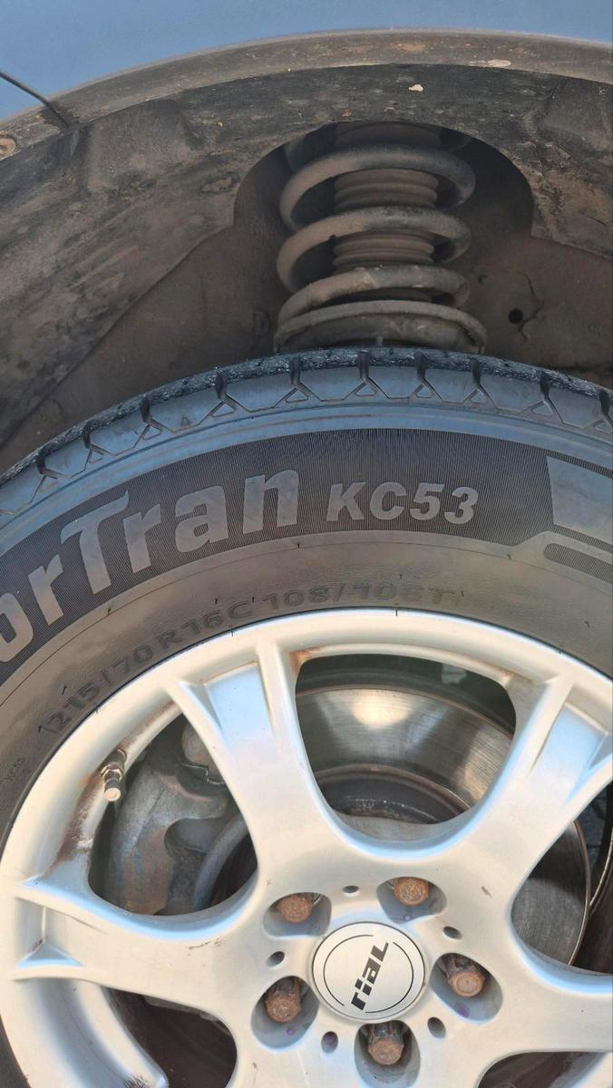 Chevrolet Captiva 2008 — photo 9