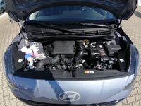 Hyundai i10 - Vorschau Bild 14