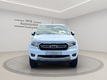Ford Ranger - 2