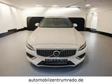 Volvo S60 Inscription B4 LED LEDER Parkassis. 19"Alu - Volvo S60 mit Benzin-Antrieb: Automatik