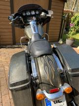 Harley-Davidson Street Glide Special - Harley-Davidson Motorräder in Essen